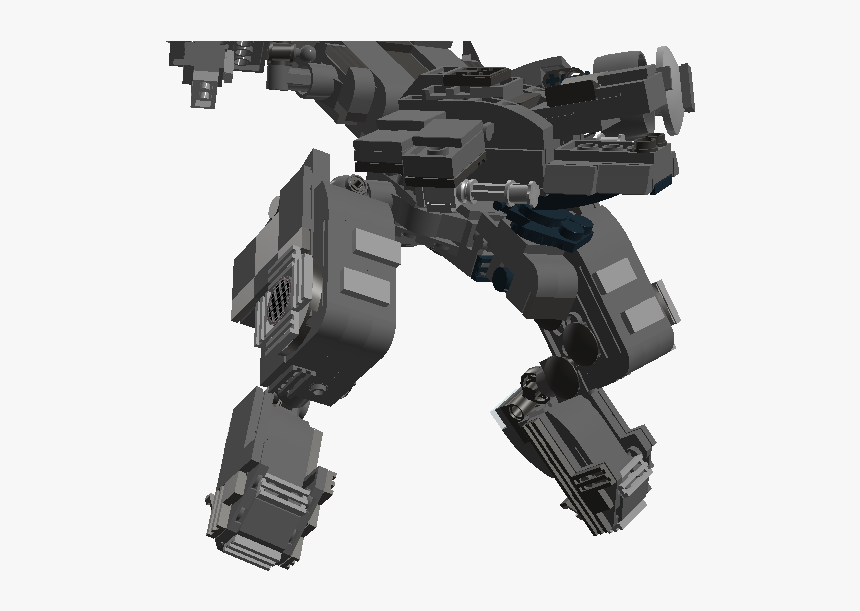 War-machine - Metal Gear Rex Png, Transparent Png, Free Download