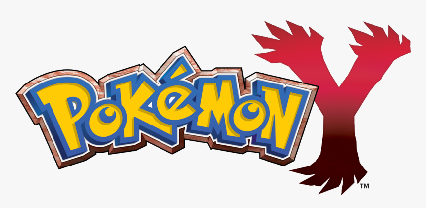 Pokémon X And Y, HD Png Download, Free Download