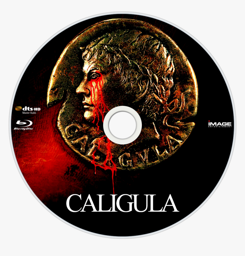 Caligula Soundtrack, HD Png Download, Free Download