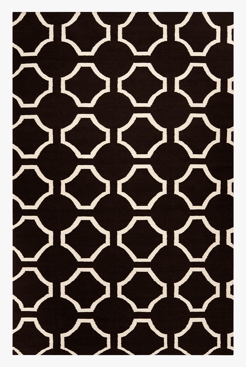 Fallon Black Rug - Carpet, HD Png Download, Free Download