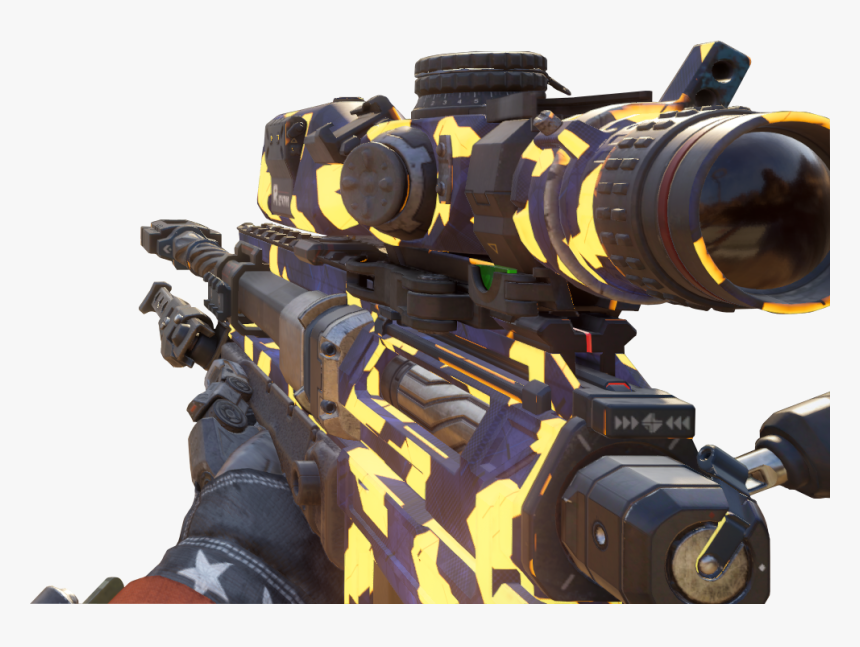 Bo3 Locus Png, Transparent Png, Free Download