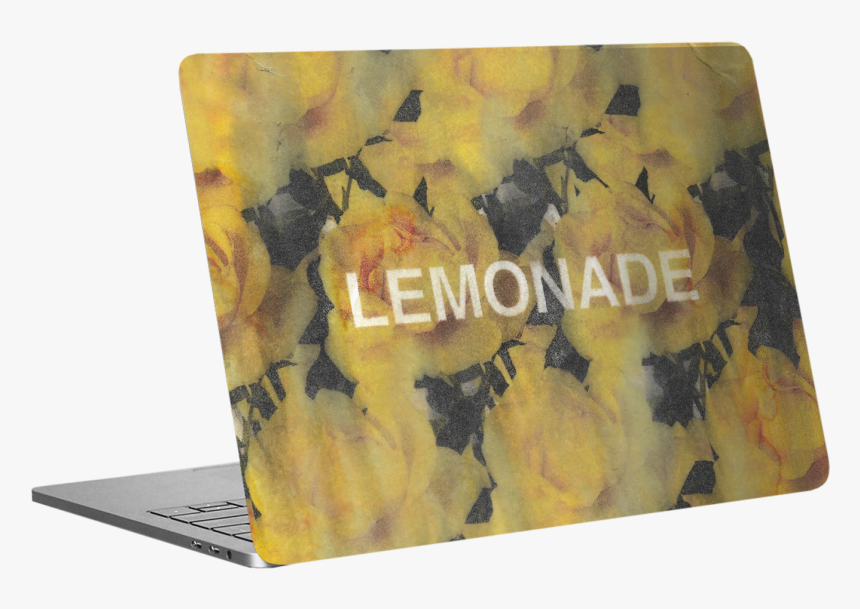 Beyonce Lemonade Laptop Cover, HD Png Download, Free Download
