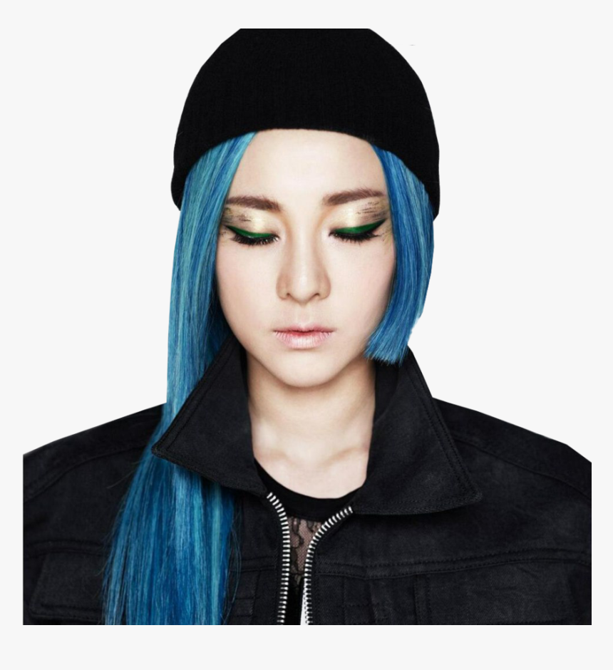 2ne1, Dara, And Kpop Image - Dara 2ne1, HD Png Download, Free Download