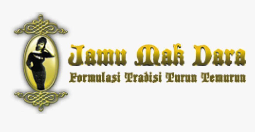 Jamu Mak Dara, HD Png Download, Free Download