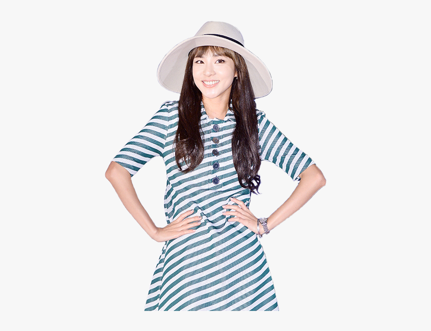 #dara #sandara #sandarapark #parksandara #2ne1 #daragon - Girl, HD Png Download, Free Download