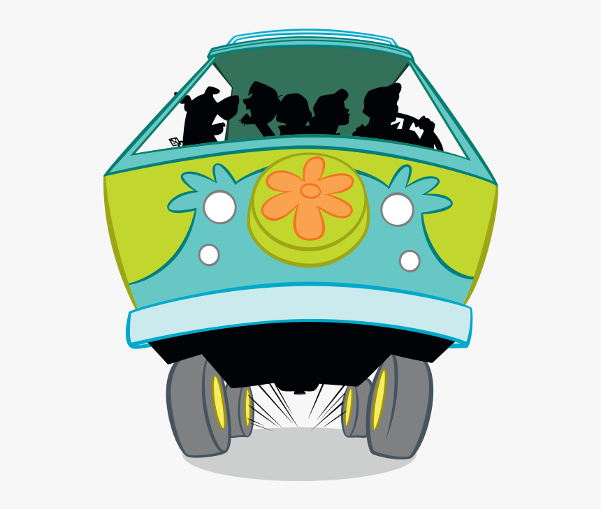 Scooby Doo, HD Png Download, Free Download