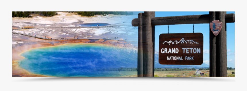 Grand Teton National Park, HD Png Download, Free Download