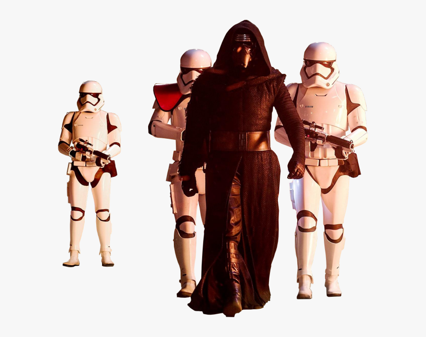 Star Wars 7 Png, Transparent Png, Free Download