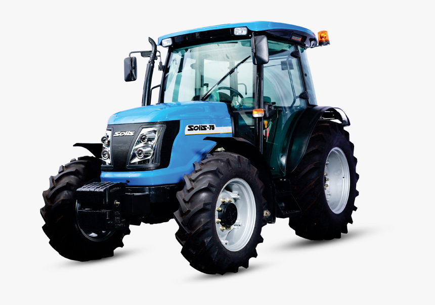 Tractor Png Images - Tractor, Transparent Png, Free Download