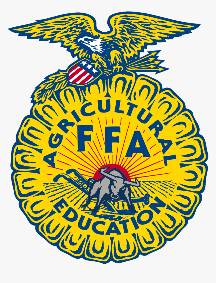 Ffaggie - Transparent Background Ffa Emblem Png, Png Download, Free Download