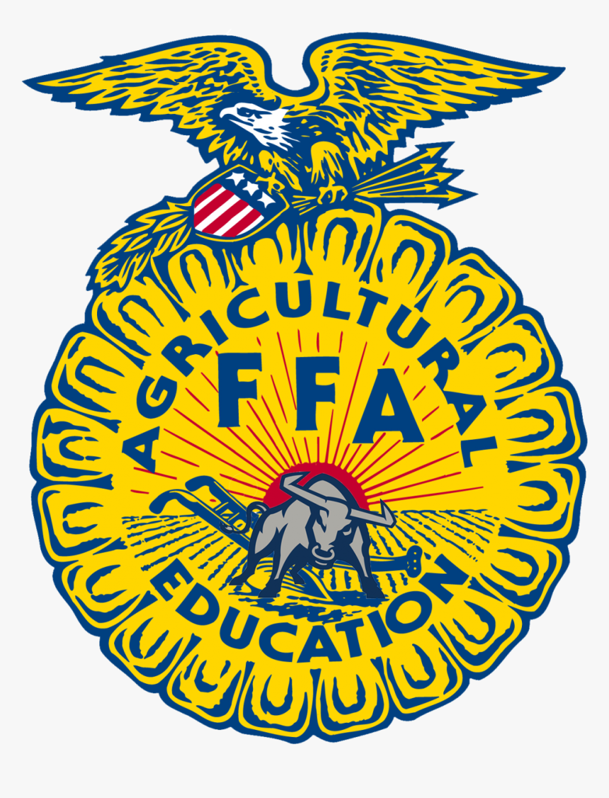 Ffaggie Transparent Background Ffa  Emblem  Png Png 