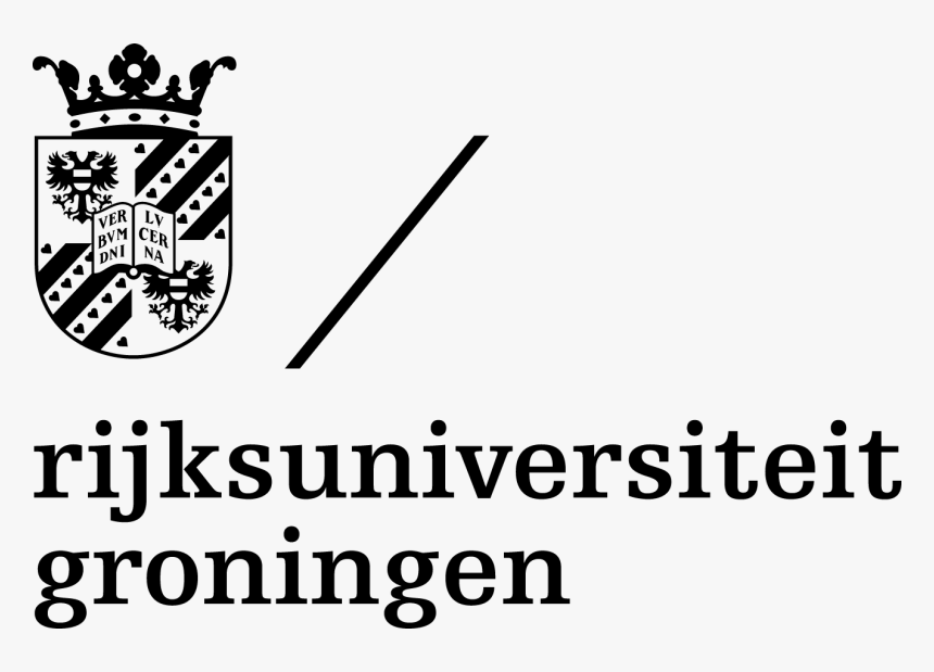 University Of Groningen, HD Png Download, Free Download