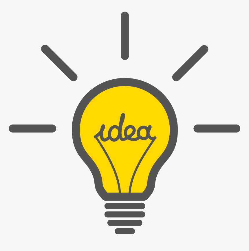 Project Idea, HD Png Download, Free Download