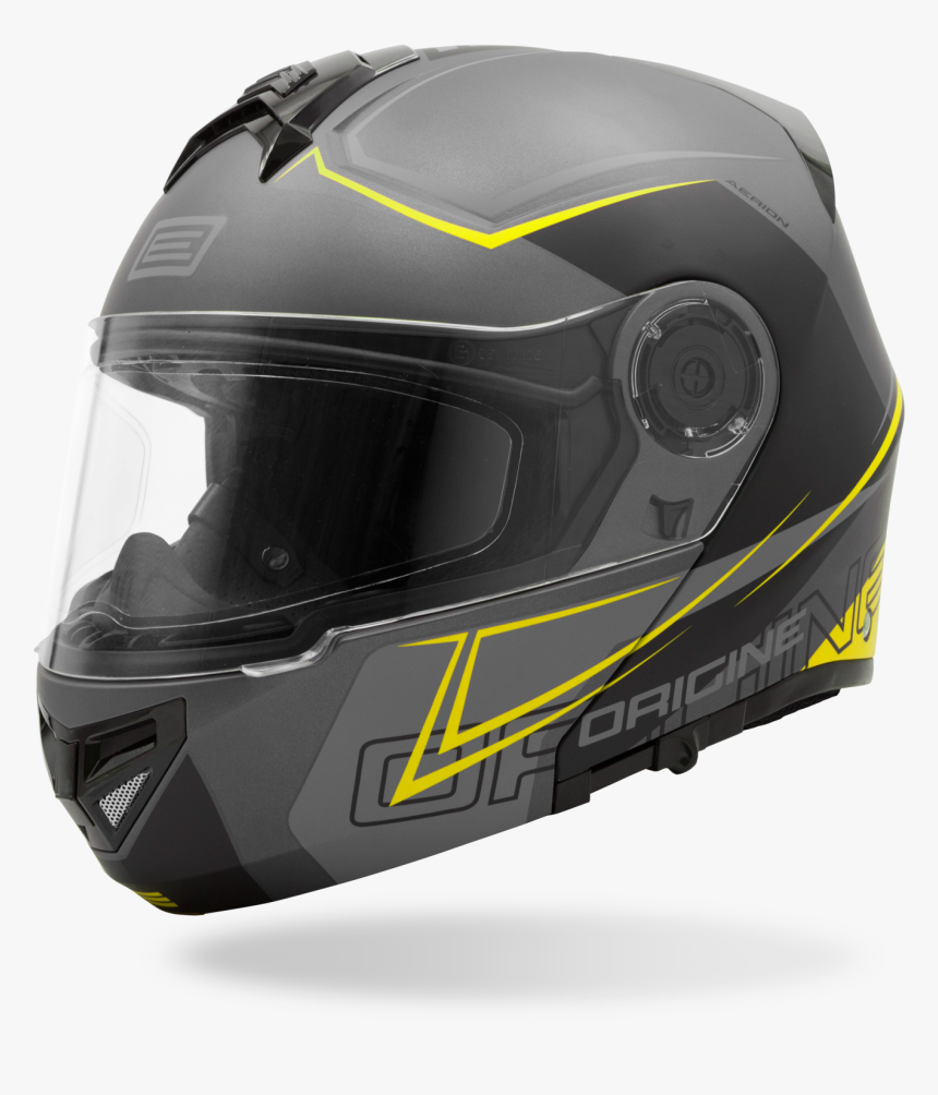 Aerion - Motorcycle Helmet, HD Png Download, Free Download