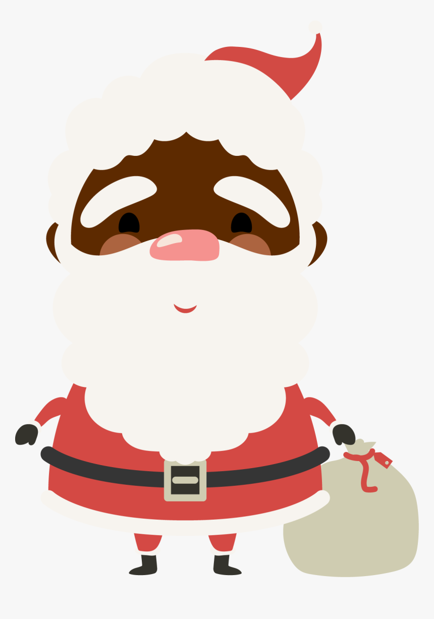 Pig Christmas Line Sticker Png, Transparent Png, Free Download