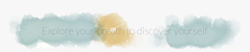 Explore Your Breath To Discover Yourself - Snow, HD Png Download, Free Download