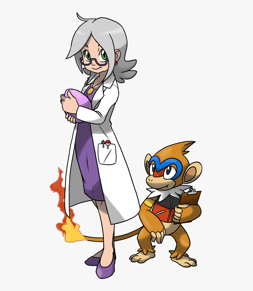 Cartoon Female Professor, HD Png Download, Free Download