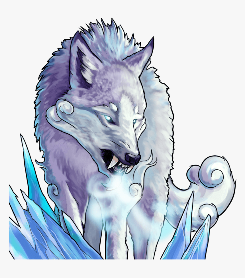 Gems Of War Wikia - Gems Of War Wolf, HD Png Download, Free Download