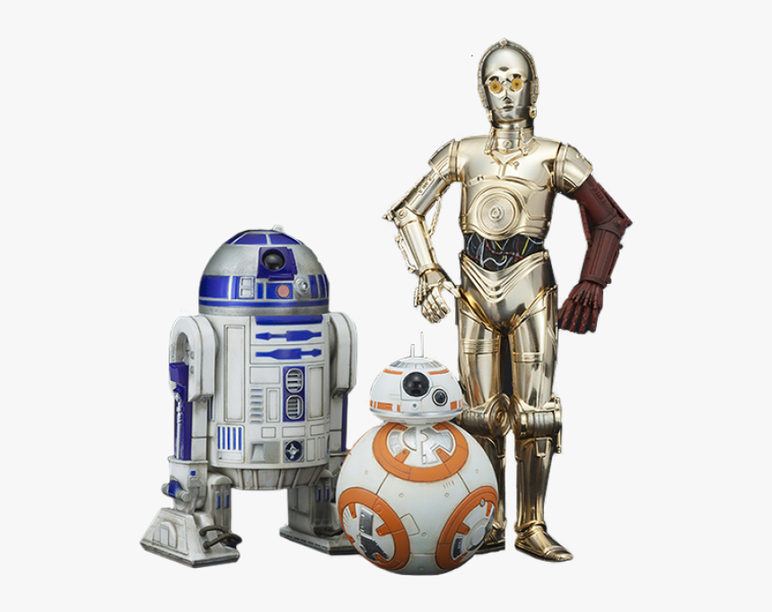 Transparent C3po Clipart - Star Wars 3po, HD Png Download, Free Download