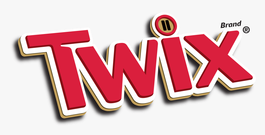 Twix Chocolate Logo Png, Transparent Png, Free Download