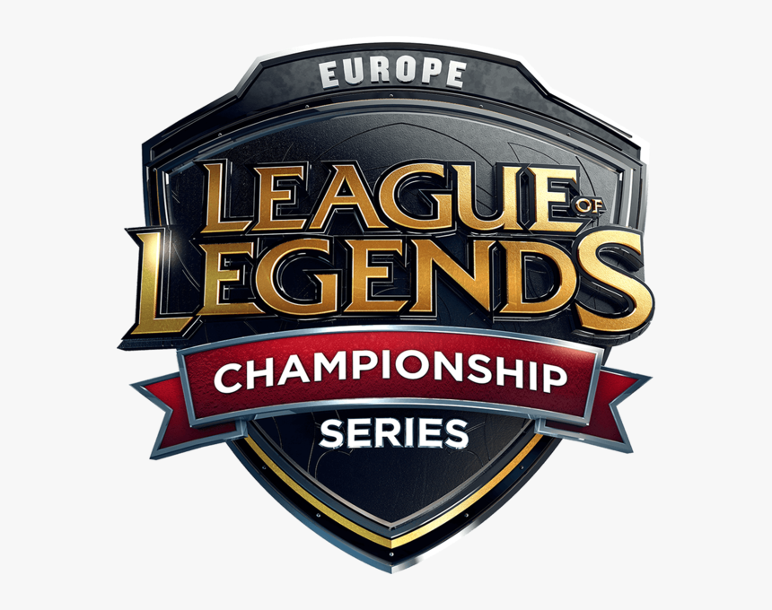 Nuclear Bo3 Png - League Of Legends Championship Series, Transparent Png, Free Download