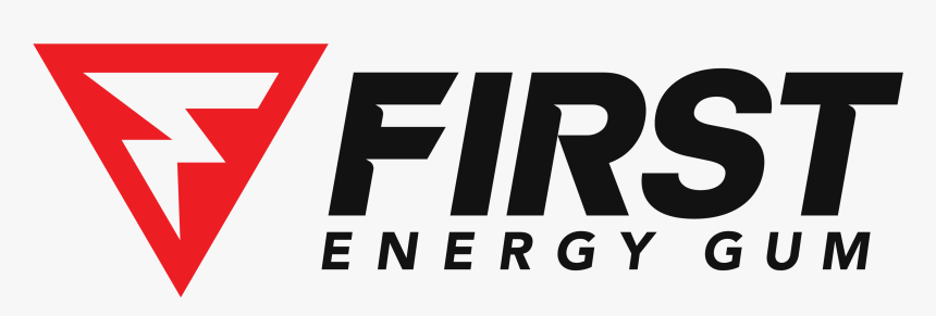 Fist Energy Gum - First Energy Gum, HD Png Download, Free Download