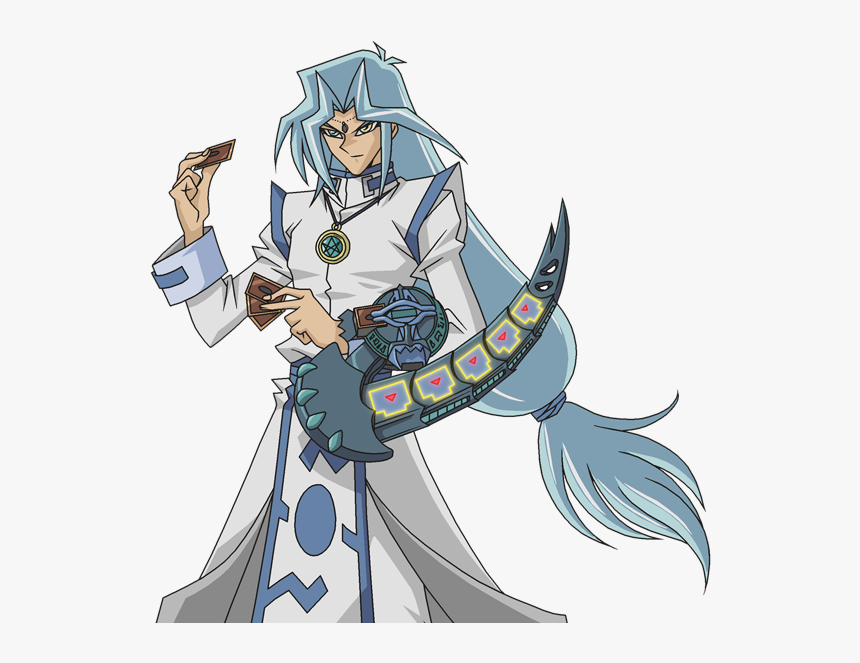 Villains Wiki - Yu Gi Oh Duel Monsters Dartz, HD Png Download, Free Download