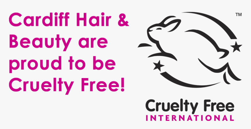 Cruelty Free International Leaping Bunny , Png Download - Leaping Bunny, Transparent Png, Free Download