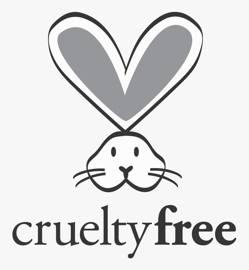 Conscious Skincare Is Fully Approved By Peta - Cruelty Free Transparent Background Logo, HD Png Download, Free Download