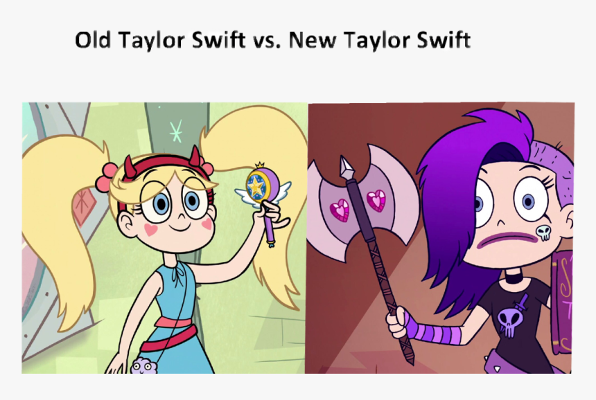 Nanalan Png , Png Download - Star Vs The Forces Of Evil Season 2 Episode 3, Transparent Png, Free Download