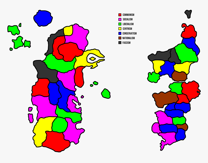 1776 Zone Ideologies, HD Png Download, Free Download