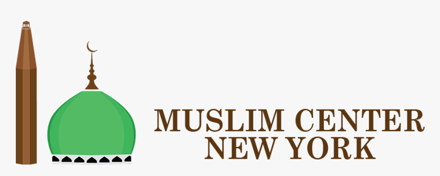 Muslim Center Of New York Logo, HD Png Download, Free Download