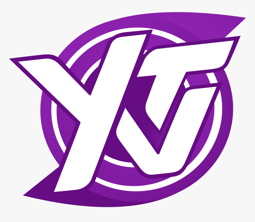 Ytv Logo Png, Transparent Png, Free Download