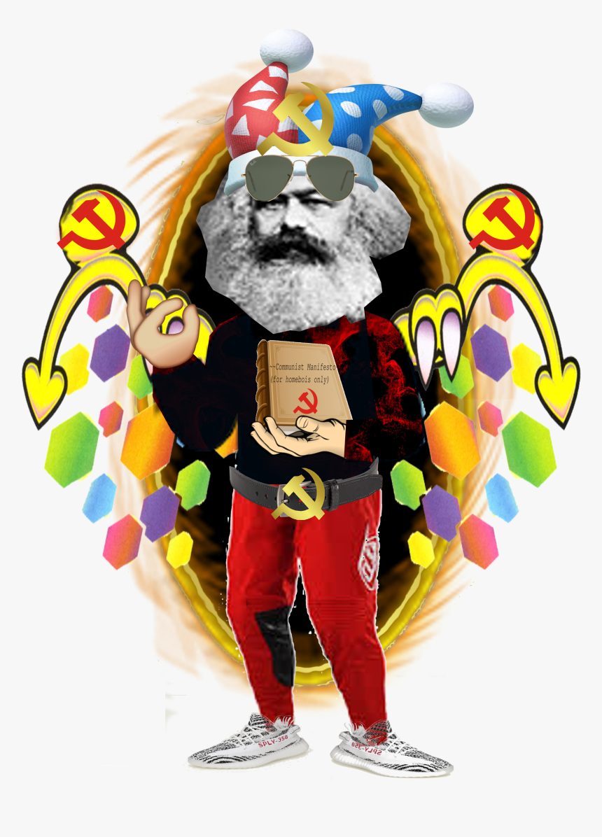 Communist Manifesto Png, Transparent Png, Free Download