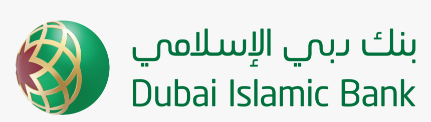 Logo - Dubai Islamic Bank Logo, HD Png Download, Free Download