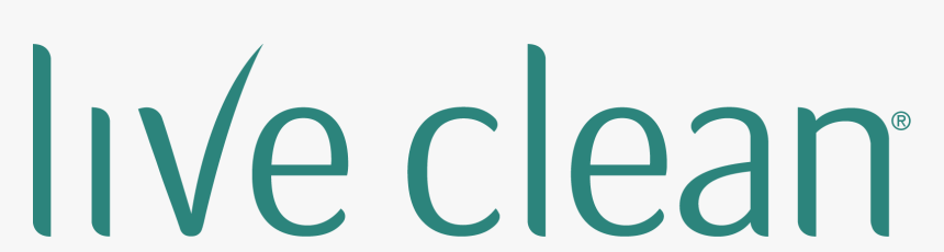 Live Clean Logo, HD Png Download, Free Download