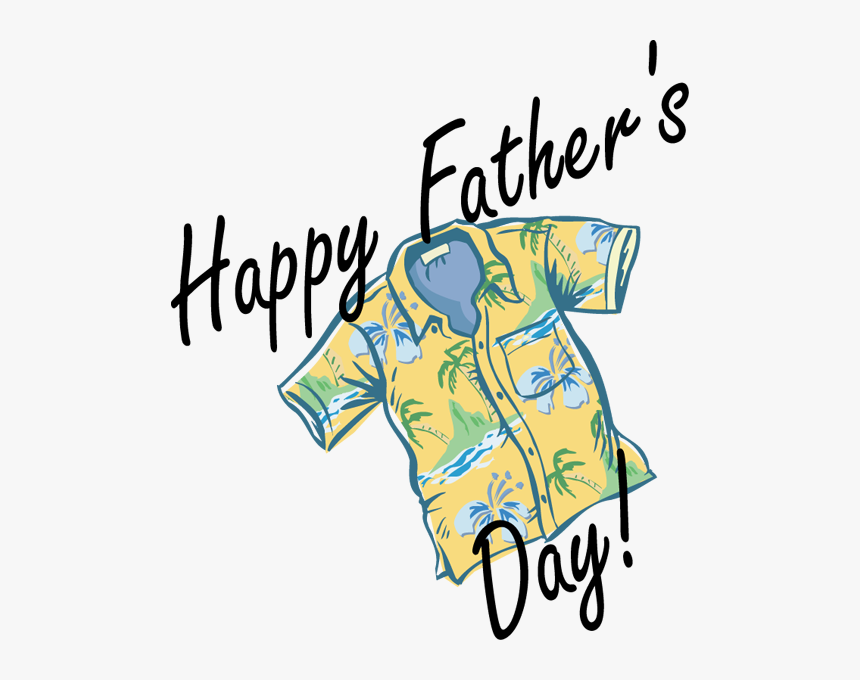 Fathers Day Clip Art Free, HD Png Download, Free Download