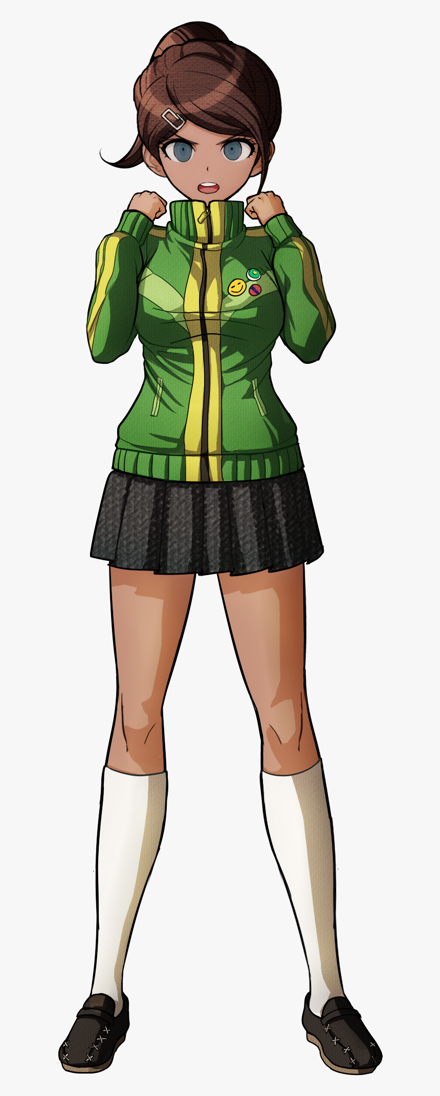 Aoi Asahina Sprite Edits, HD Png Download, Free Download