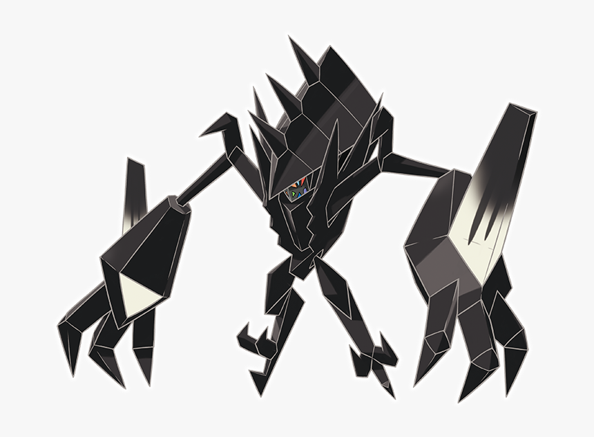 Pokemon Necrozma, HD Png Download, Free Download