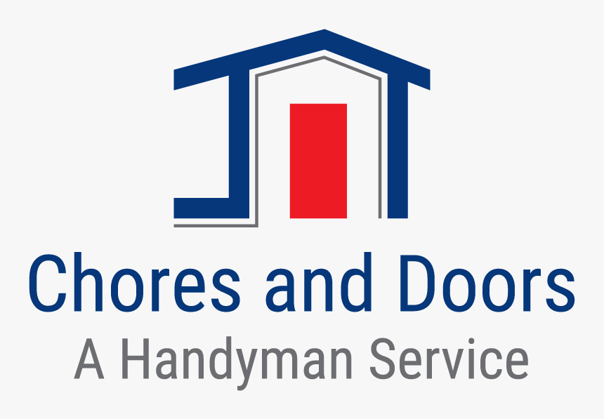 Chores And Doors - Graphic Design, HD Png Download, Free Download