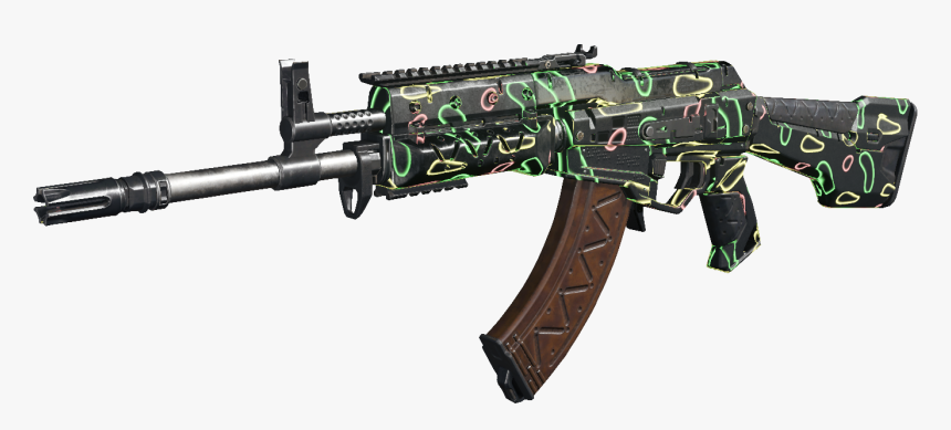 Call Of Duty Wiki - Call Of Duty Guns Png, Transparent Png, Free Download