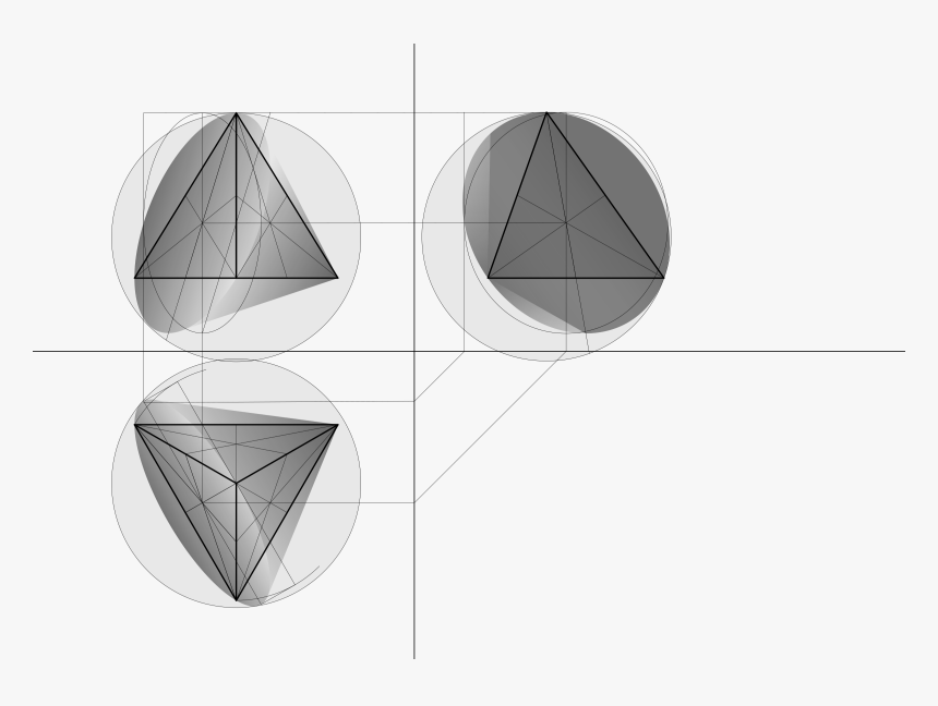 Angle,symmetry,diagram - Sphere, HD Png Download, Free Download