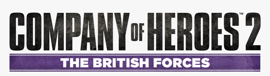 Company Of Heroes 2, HD Png Download, Free Download