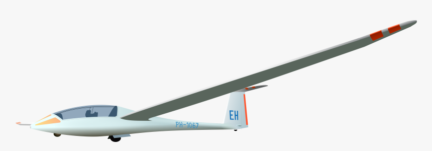 Glider Png Transparent Png , Png Download - Glider Transparent Background, Png Download, Free Download