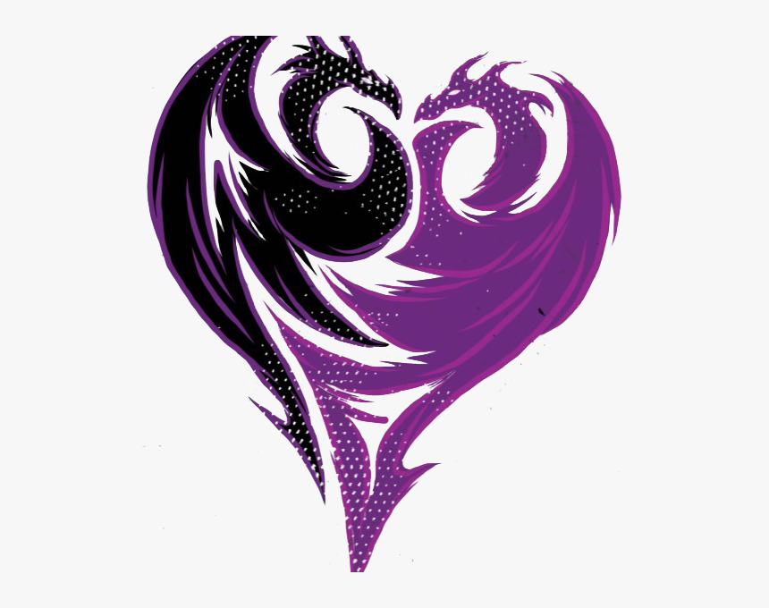 Descendants Clip Art Mal Disney Descendants Logo Descendants - Descendants Long Live Evil Logo, HD Png Download, Free Download