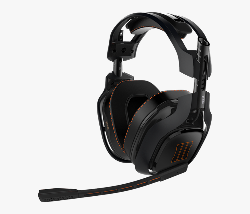 Black Ops 4 Headset, HD Png Download, Free Download