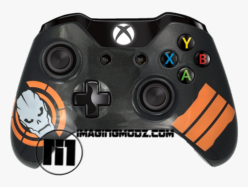 Xbox Controller, HD Png Download, Free Download