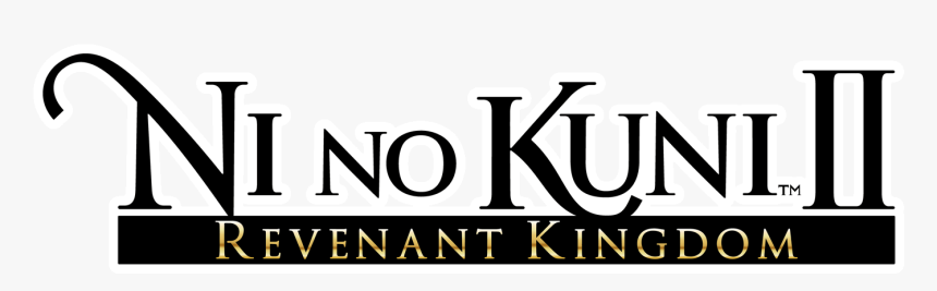 Ni No Kuni 2 Logo, HD Png Download, Free Download