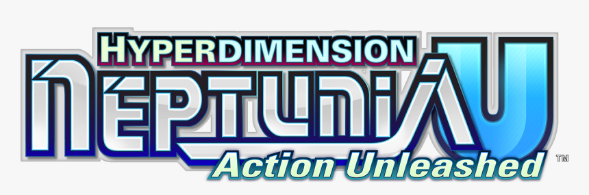 Hyperdimension Neptunia, HD Png Download, Free Download