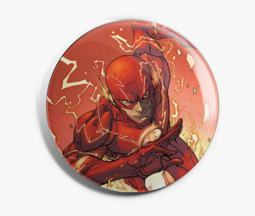 Flash Running Png - Flash Comic Art, Transparent Png, Free Download